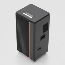 رطوبت گیر استخر هایواتر HW-DH 150