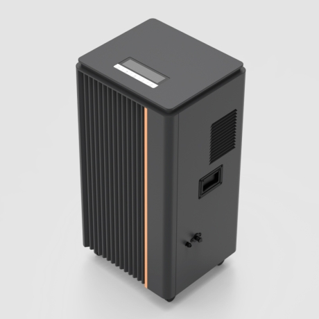 رطوبت گیر استخر هایواتر HW-DH 150