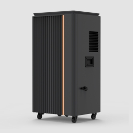 رطوبت گیر استخر هایواتر HW-DH 150