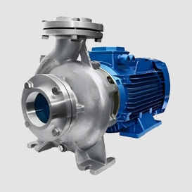 پمپ جت جکوزی تمام استیل امرا سری EMS