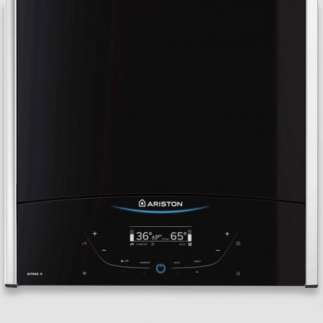 پکیج دیواری آریستون 35000 مدل Alteas X 35FF