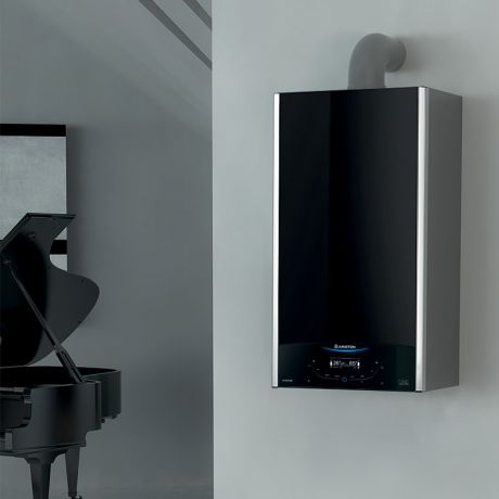 پکیج دیواری آریستون 35000 مدل Alteas X 35FF