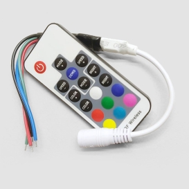 کنترلر RGB رادیویی 12 آمپر Emax