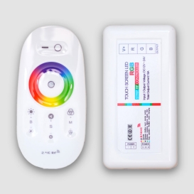 کنترلر RGB رادیویی 18 آمپر Emax