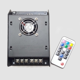 کنترلر RGB رادیویی 50 آمپر Emax