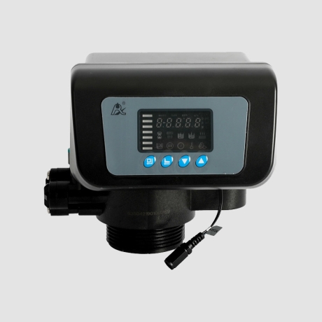 شیر اتوماتیک رانکسین (RUNXIN) مدل F63