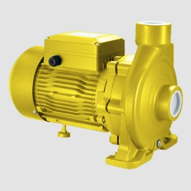پمپ جت جکوزی 3 اسب تک فاز آکوا استرانگ ECm220C