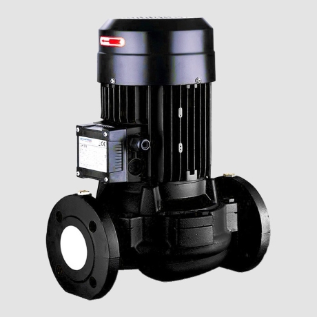 پمپ سیرکولاتور خطی آکوا استرانگ سری EPm
