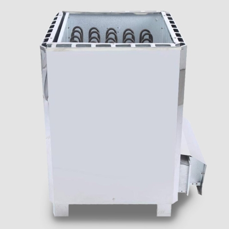 هیتر برقی سونا خشک 15 کیلووات کالمو CF-150SAV