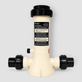 کلرزن خطی 2 کیلوگرمی کالمو CL-100