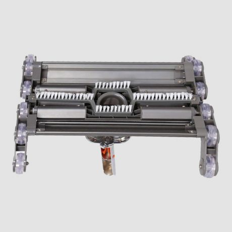 سرجارو دستگیره آلومینیومی 14 اینچی کالمو SVH-14