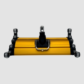 سرجارو دستگیره آلومینیومی 18 اینچی کالمو GVH-18