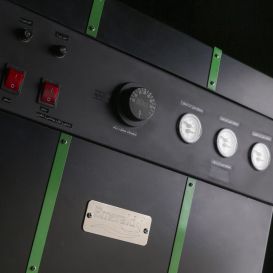 پکیج گرمایشی استخری امرالد 36000 مدل PN36