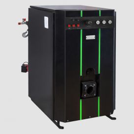 پکیج گرمایشی استخری امرالد 36000 مدل PN36