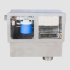 اسکیمر و لول رگولاتور استیل استخر آکوامارین SLX10-LR