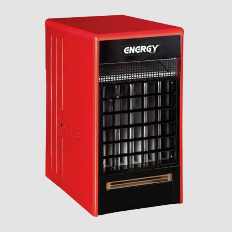 هیتر گازی فن دار انرژی مدل GH625