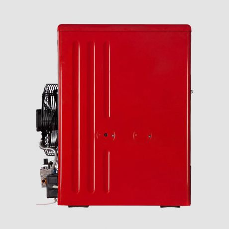 هیتر گازی فن دار انرژی مدل GH625