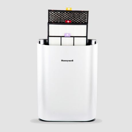 تصفیه هوا هانیول مدل Air Touch