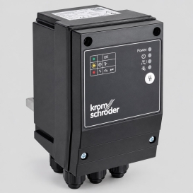 رله نشت‌یاب شیر گاز کروم شرودر Kromschröder مدل TC2R05W/W