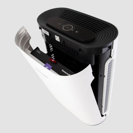 تصفیه هوا هانیول مدل Air Touch