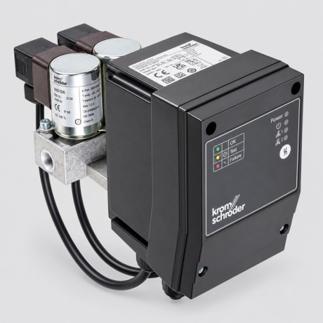رله نشت یاب کروم شرودر TC3R05W/W