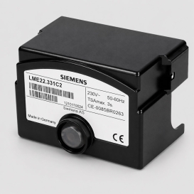 رله مشعل زیمنس SIEMENS مدل LME22.331C2