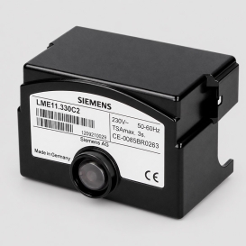 رله مشعل زیمنس SIEMENS مدل LME11.330C2