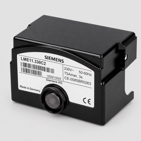 رله مشعل زیمنس SIEMENS مدل LME11.330C2