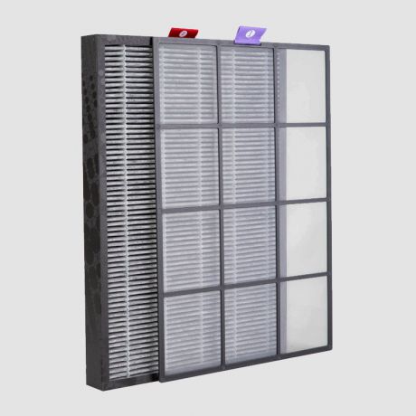 تصفیه هوا هانیول مدل Air Touch