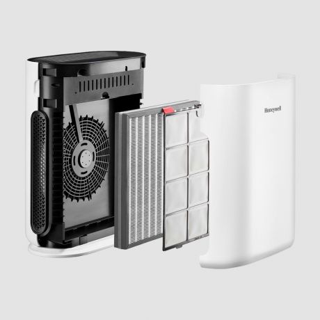 تصفیه هوا هانیول مدل Air Touch A5