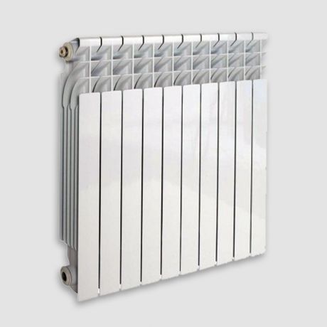 رادیاتور ایران رادیاتور مدل اکو 500