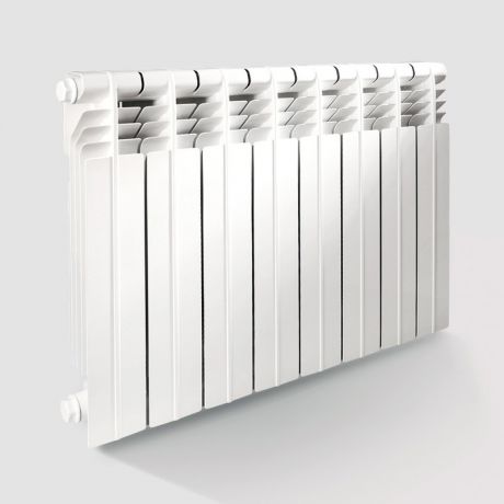 رادیاتور ایران رادیاتور مدل دوال 500