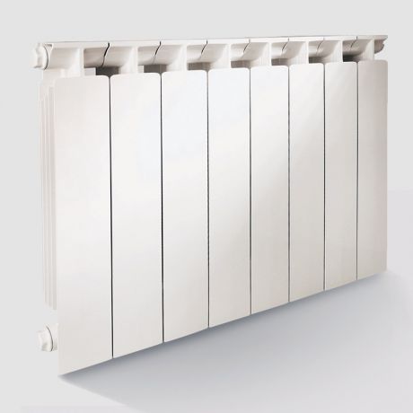 رادیاتور ایران رادیاتور مدل فایر 500