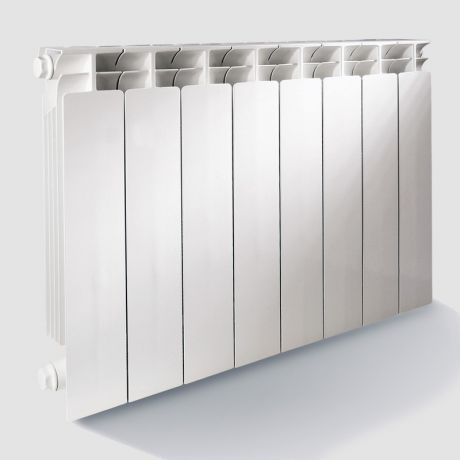 رادیاتور ایران رادیاتور مدل درای 500