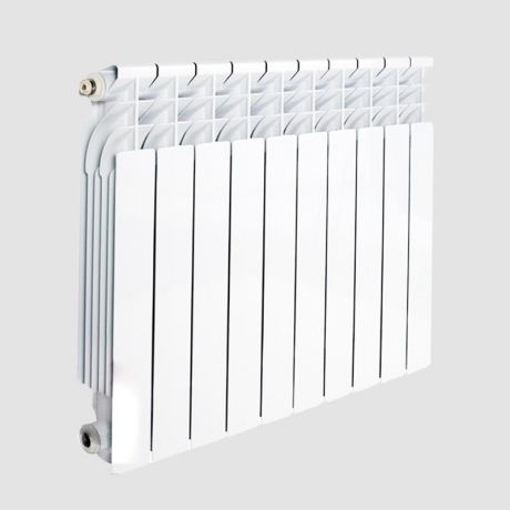 رادیاتور ایران رادیاتور مدل تمپو 500