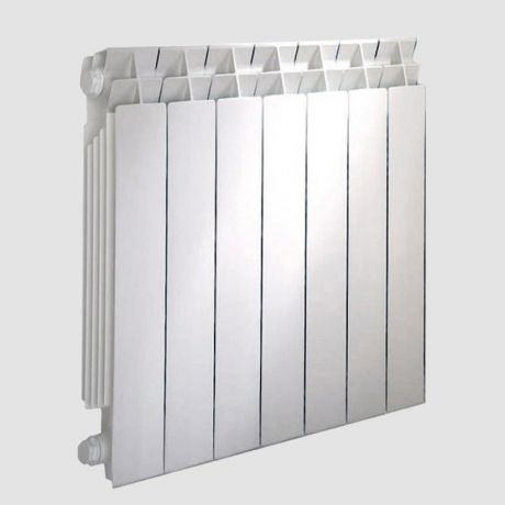 رادیاتور ایران رادیاتور مدل سولار 500