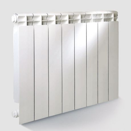 رادیاتور ایران رادیاتور مدل کالری 500