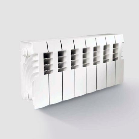 رادیاتور ایران رادیاتور مدل ترموکالر 200