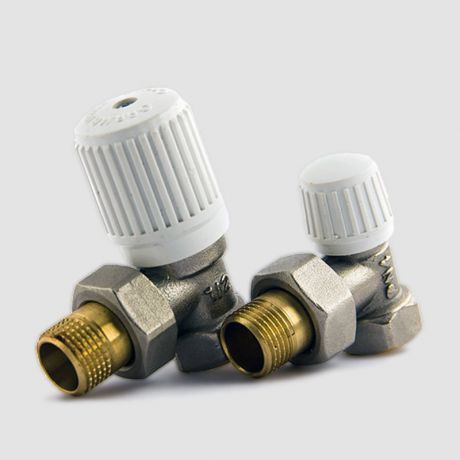 شیر و زانو گرما اصل