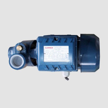 پمپ آب نیم اسب سامر PM45