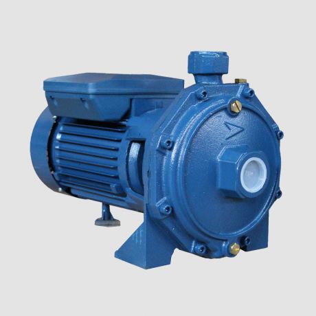 پمپ آب یک و نیم اسب دو پروانه سامر CB160