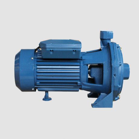 پمپ آب یک و نیم اسب دو پروانه سامر CB160