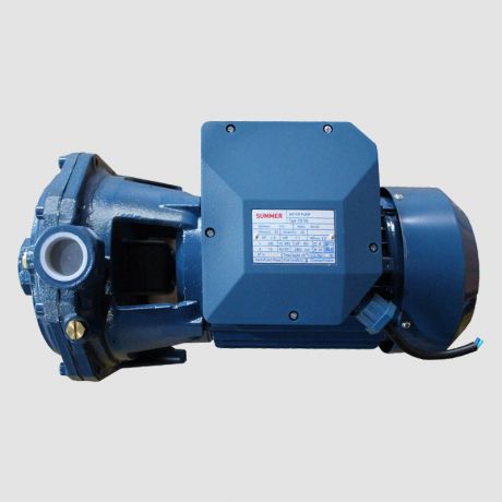 پمپ آب یک و نیم اسب دو پروانه سامر CB160