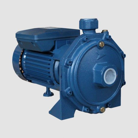 پمپ آب دو اسب دو پروانه سامر CB210