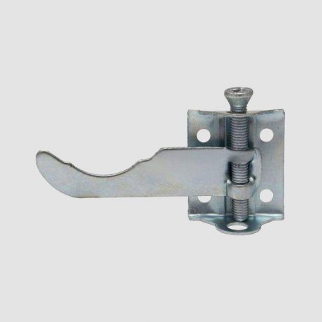 بست پرچمی رادیاتور