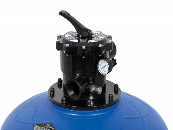 فیلتر تصفیه استخر آکواکس Aquax سری DGT