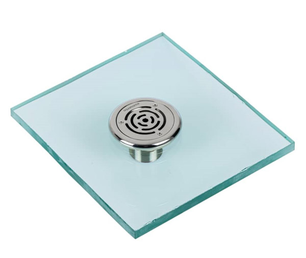 نازل مکش و دهش تمام استیل آکوامارین FS41SLC نازل مکش و دهش تمام استیل آکوامارین FS41SLC