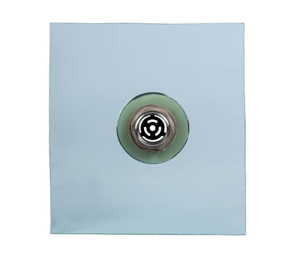 نازل مکش و دهش تمام استیل آکوامارین FS41SLC نازل مکش و دهش تمام استیل آکوامارین FS41SLC