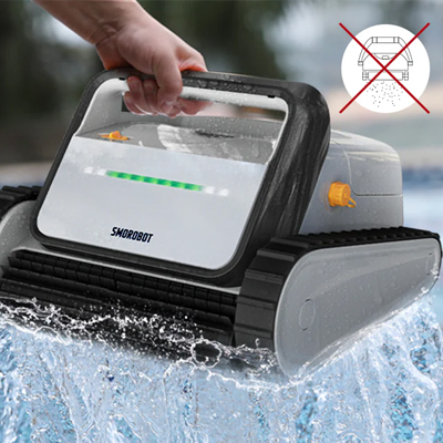 فیلتر بدون نشتی جاروی رباتیک Smorobot فیلتر بدون نشتی جاروی رباتیک Smorobot