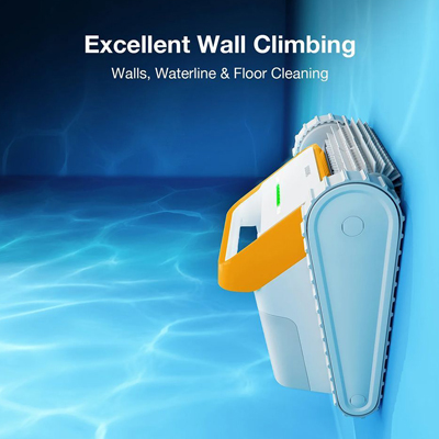 نظافت عالی دیواره جاروی رباتیک Smorobot نظافت عالی دیواره جاروی رباتیک Smorobot